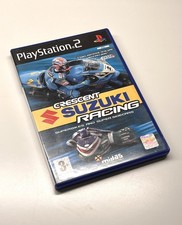 PlayStation2 : Crescent Suzuki