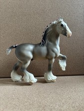 Breyer Classic Collectibles Set Of 15 Horse Figures Models