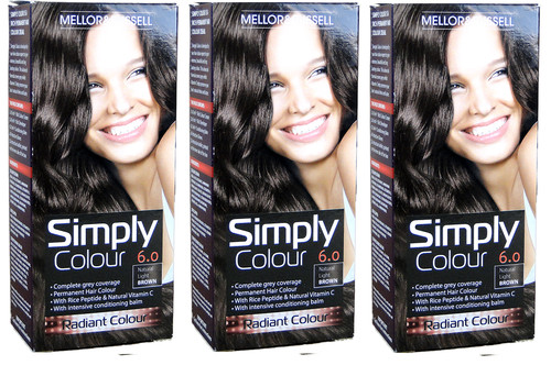 Mellor russell simply - x,