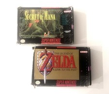 2Pcs The Legend of Zelda: A