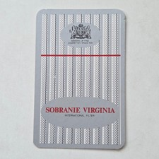Sobranie Virginia