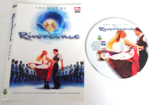Best riverdance dvd case - dvd,