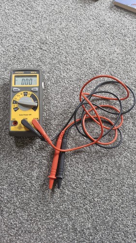 Martindale mm39 auto ranging - martindale, auto-ranging