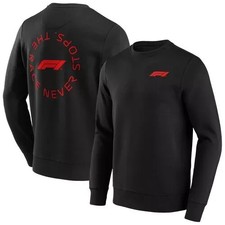 F1 Formula 1 Sweatshirt Mens