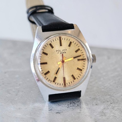 Rare soviet ussr mechanical - soviet,