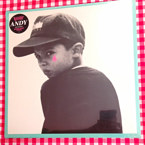 Raleigh ritchie andy 2021 - raleigh,