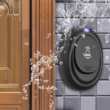 Homes Office Hospital Doorbell