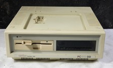 Vintage Amstrad PC1512DD 8086