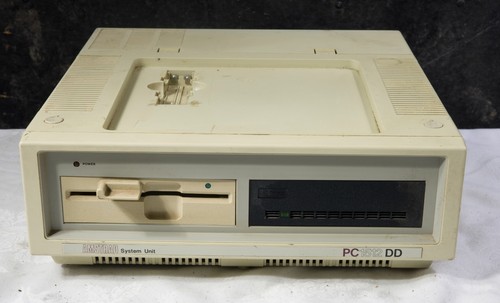 Vintage amstrad pc1512dd - pc1512dd, 8086
