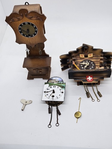 Antique vintage lot 3 - antique,