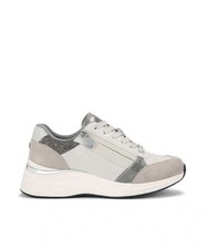 Carvela Statement Zip Runner'