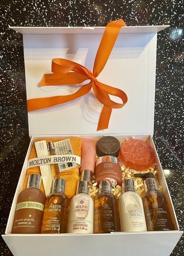 Molton brown heavenly - molton, brown🧡heavenly