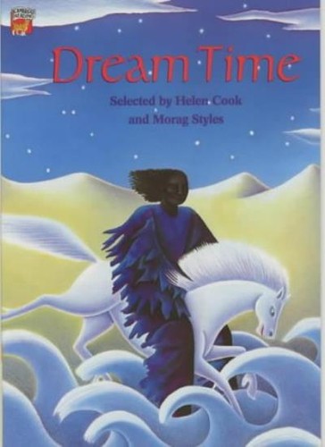 Dream time - time, 2