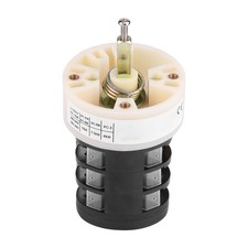 220V/380V 16A Tire Changer Machine Motor Forward Reverse Switch Turn Table Pedal