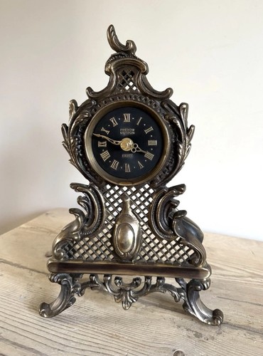 Predom metron brass mantel - brass,