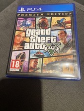 Grand Theft Auto V GTA 5 Sony