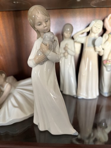 Zaphir vintage porcelain - vintage,
