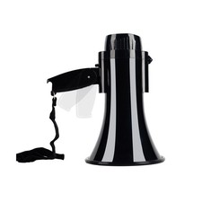 Bullhorn megaphone amplifier - bullhorn,