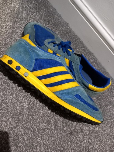 Mens retro adidas - mens, la