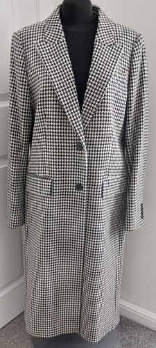 Reiss lara puppytooth - ****,
