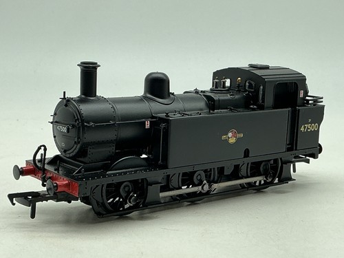 Bachmann 232 class - 32-232, 3f