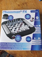 Chessman FX Lexibook 32 Piece