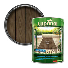 Cuprinol Anti Slip Decking