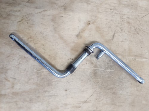 Old school bmx sakae one - old,