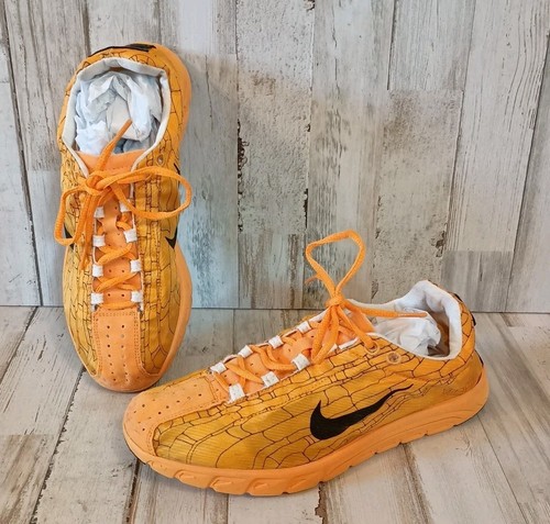 Nike mayfly bowerman 100k - nike,