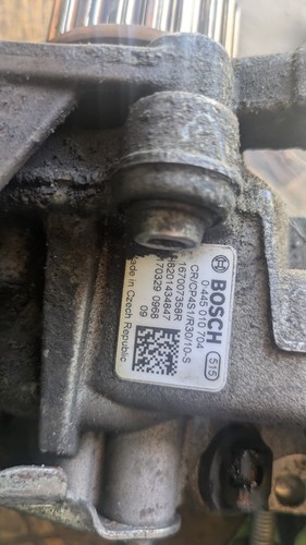 2016 renault kangoo fuel pump - 2016,