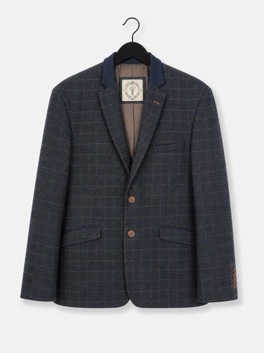 House cavani wool slim - of,