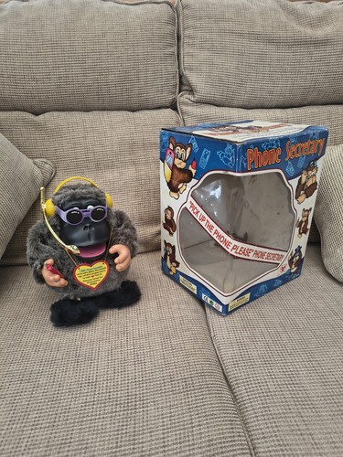 Phone secretary son toys - son, ai