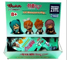 Twinchees Hatsune Miku Lil'