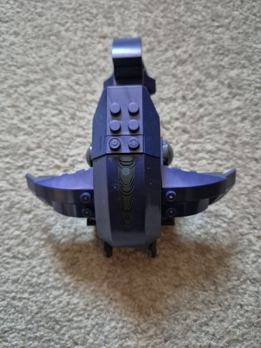 Halo mega bloks covenant - halo,