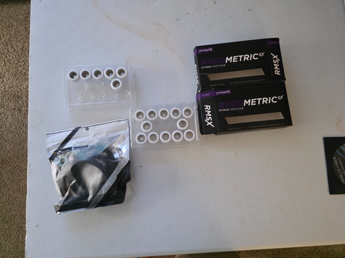 Primochill rigid metric - primochill, sx