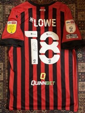 AFC Bournemouth Fc 2021/22