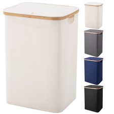 Large Laundry Basket with