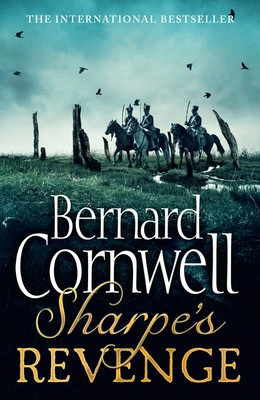 Sharpe revenge richard - sharpe's,