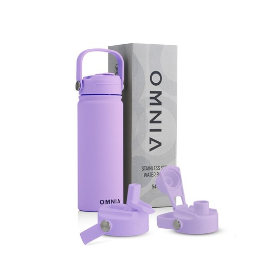 Omnia nutrients vacuum - omnia,
