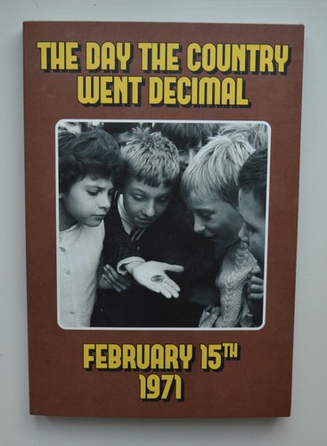 The day country went - the,