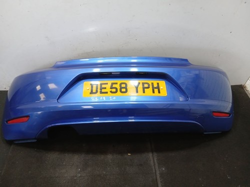 Volkswagen scirocco mk3 - gt,