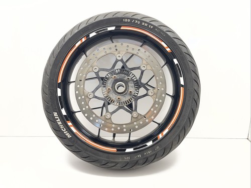 Ktm duke 690 abs - duke,