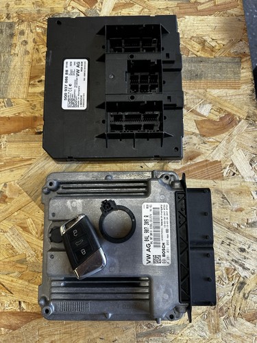 Passat 6 tdi engine - vw, 1.6