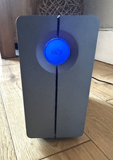 LaCie 2Big Raid NAS Enclosure