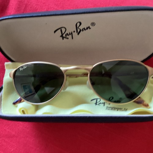Ray ban vintage wayfarer - vintage, wayfarer/