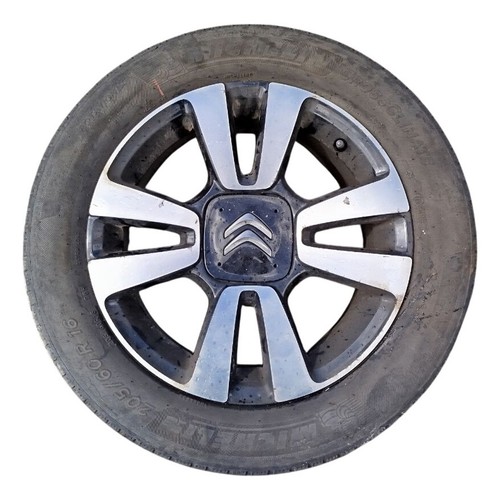 Citroen aircross mk1 21 - mk1, 17-21