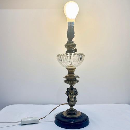Antique victorian brass - antique,