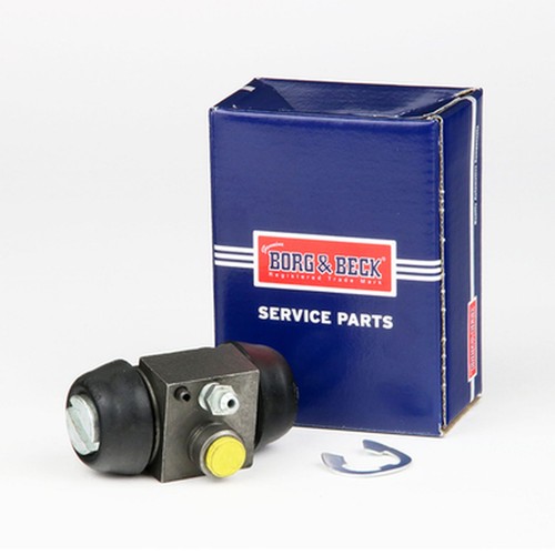 Wheel brake cylinder - for, rover