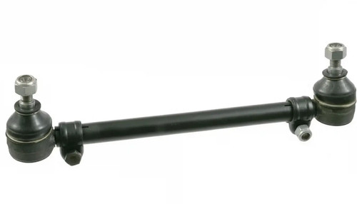 Steering tie rod front axle - front,