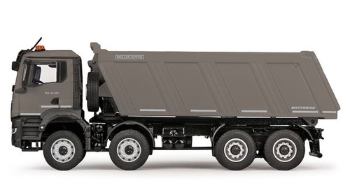 Conrad man tgs 8x4 - conrad,